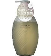 Amazon | COCONSUPER(ココンシュペール) 【ピュアスカルプ